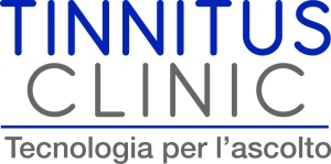 Logo Tinnitus Clinic piccolo